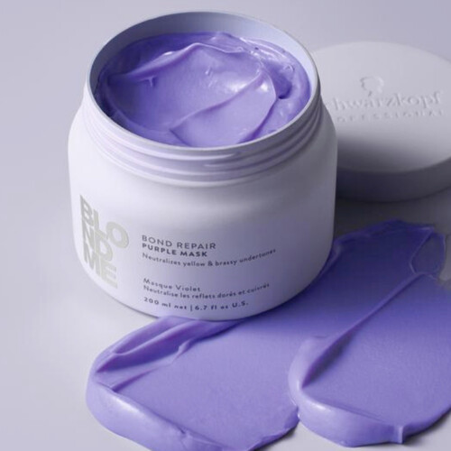 SCHWARZKOPF Blondme 4