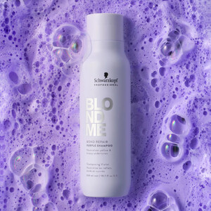 SCHWARZKOPF BLONDME 3