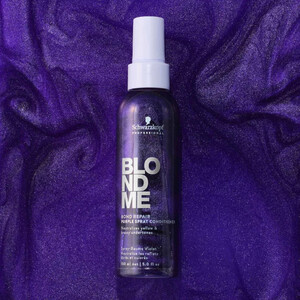 SCHWARZKOPF BLONDME 3