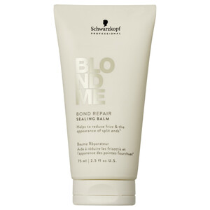 SCHWARZKOPF BLONDME BOND REPAIR BÁLSAMO SELANTE