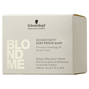 SCHWARZKOPF BLONDME 3