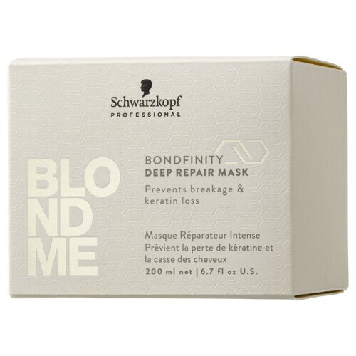 SCHWARZKOPF BLONDME 3