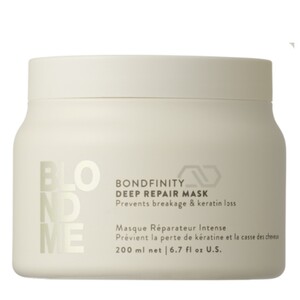 SCHWARZKOPF BLONDME 1