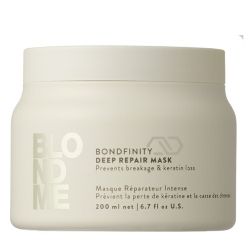 SCHWARZKOPF BLONDME 1