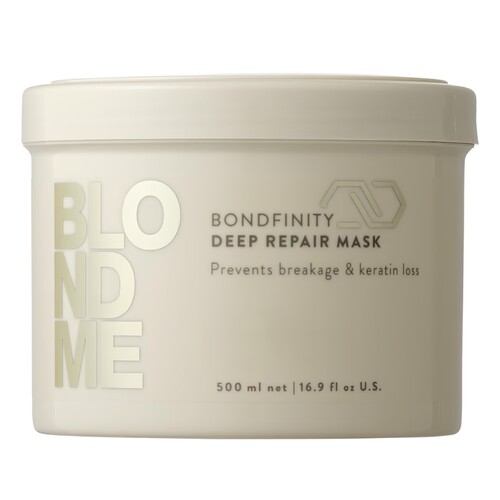 SCHWARZKOPF Blondme 1