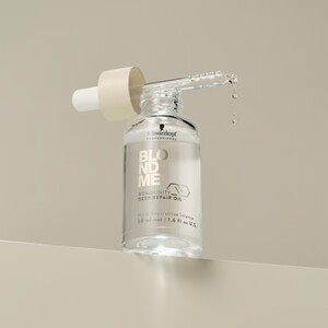 SCHWARZKOPF BLONDME 3