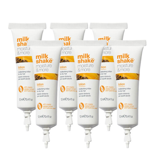 MILK SHAKE HAIRCARE 2