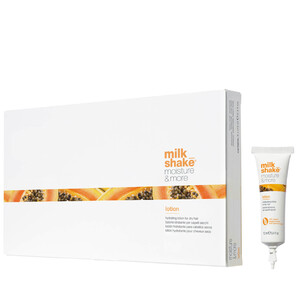 MILK SHAKE HAIRCARE MOISTURE AND MORE LOÇÃO HIDRATANTE PARA CABELO SECO