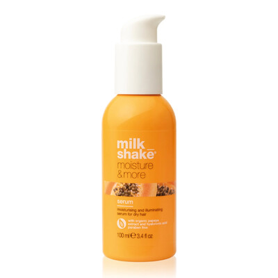 Milk Shake Haircare Moisture and More Sérum Hidratante