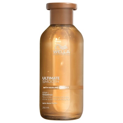 Wella Ultimate Smooth Champú Hidratante