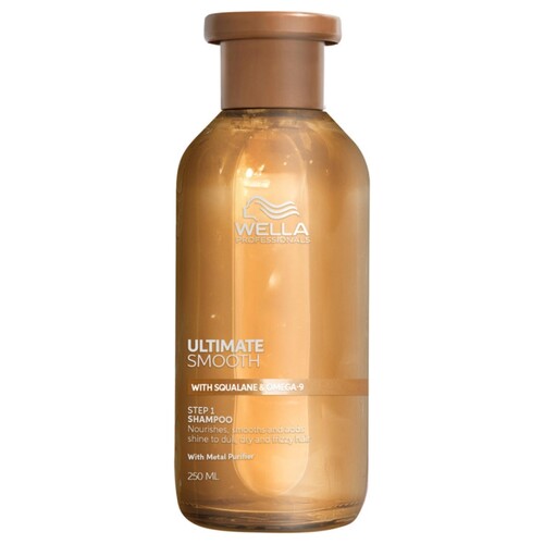WELLA ULTIMATE 1
