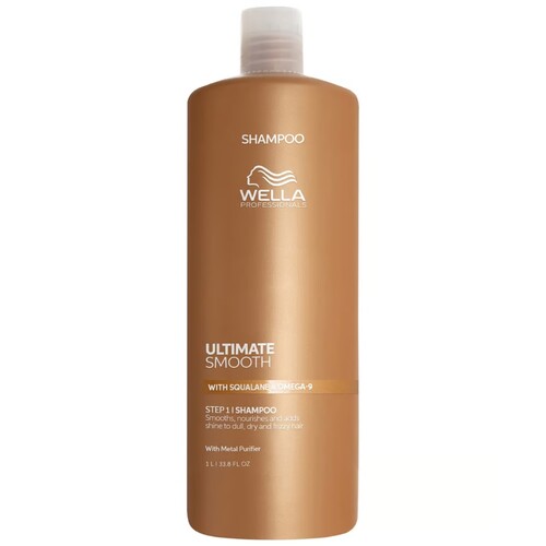 Wella Ultimate 1