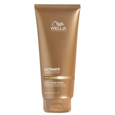 WELLA ULTIMATE SMOOTH CONDICIONADOR HIDRATANTE