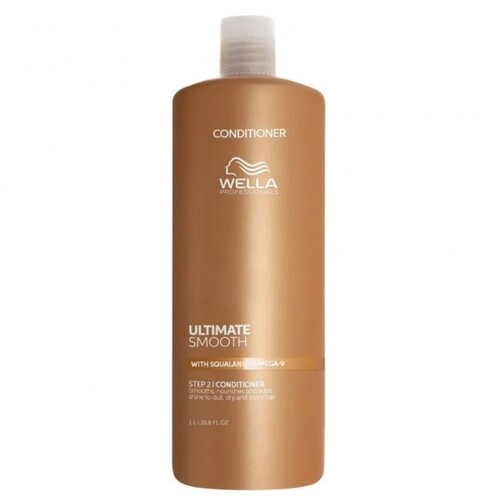Wella Ultimate 1