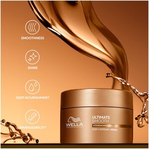 WELLA ULTIMATE 4