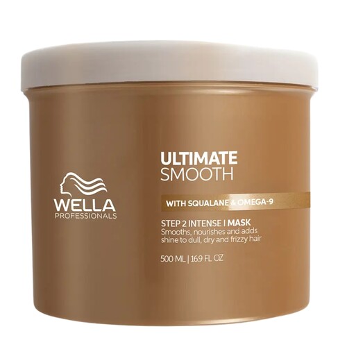 Wella Ultimate 1