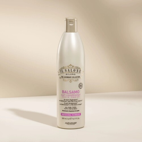 IL SALONE CURLS 4