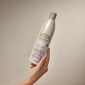 IL SALONE CURLS 3
