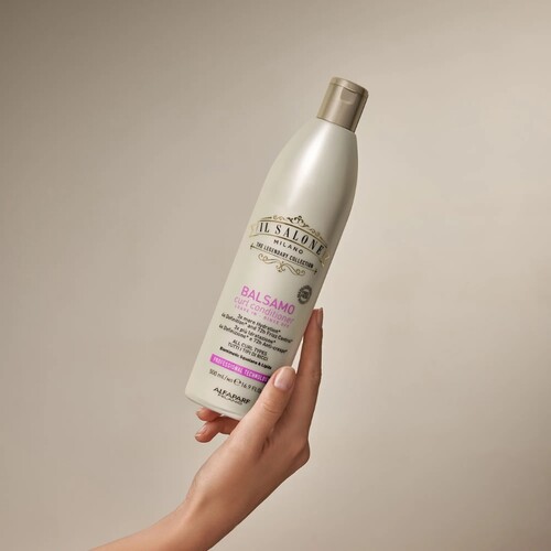 IL SALONE CURLS 3