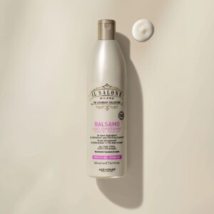 IL SALONE CURLS 2