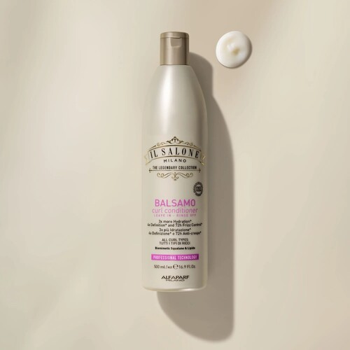 IL SALONE CURLS 2