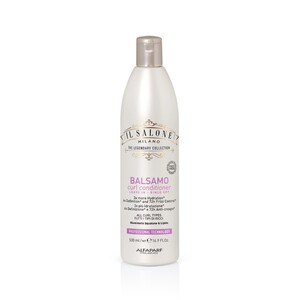 IL SALONE CURLS 1