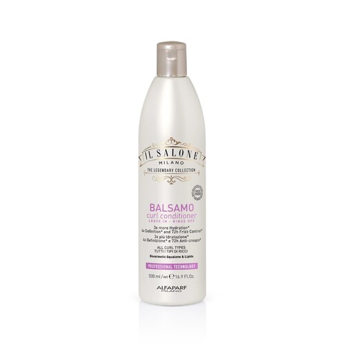 IL SALONE CURLS 1