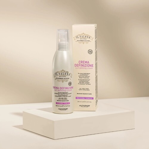 IL SALONE CURLS 4