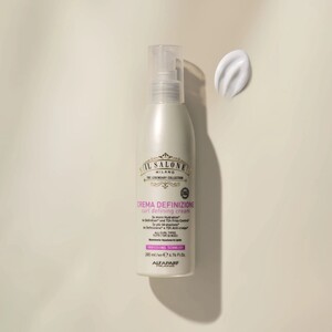 IL SALONE CURLS 2