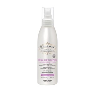 IL SALONE CURLS 1