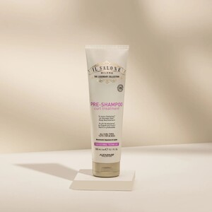 IL SALONE CURLS 3