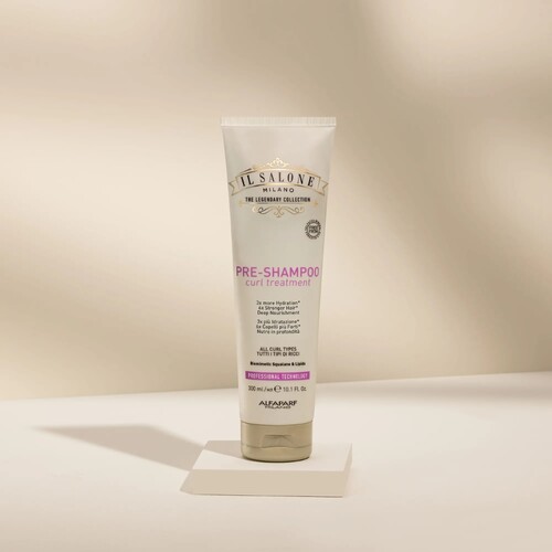 IL SALONE CURLS 3