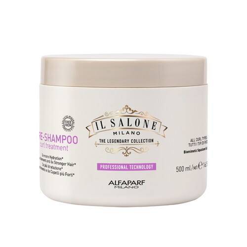 IL SALONE CURLS 1