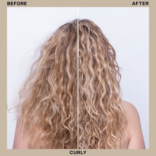 IL SALONE CURLS 7
