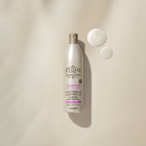 Il Salone Curls 2