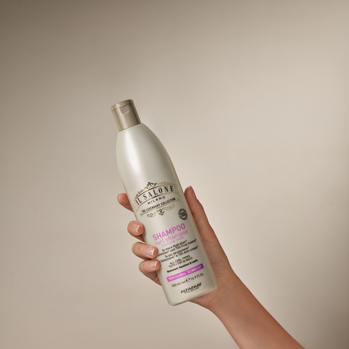 Il Salone Curls 3