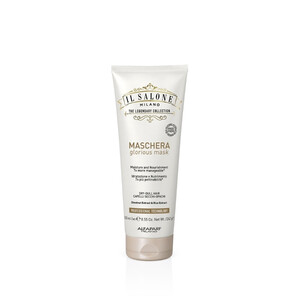 IL SALONE MILANO GLORIOUS MASCARILLA PROFESIONAL PARA CABELLO SECO