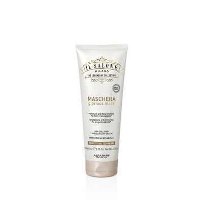 Il Salone Milano Glorious Mascarilla Profesional para cabello seco
