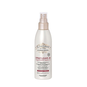 IL SALONE MILANO MAGNIFICIENT SPRAY LEAVE-IN PROFISSIONAL CABELO PINTADO