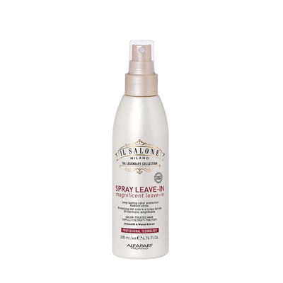 Il Salone Milano Magnificient Spray Leave-in Profesional cabello teñido