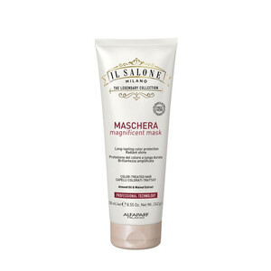 IL SALONE MILANO MAGNIFICIENT PROFESSIONAL MASK FOR COLOURED HAIR