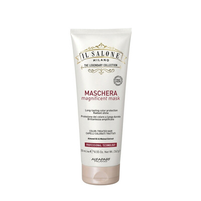 Il Salone Milano Magnificient Mascarilla Profesional Para Cabello Teñido