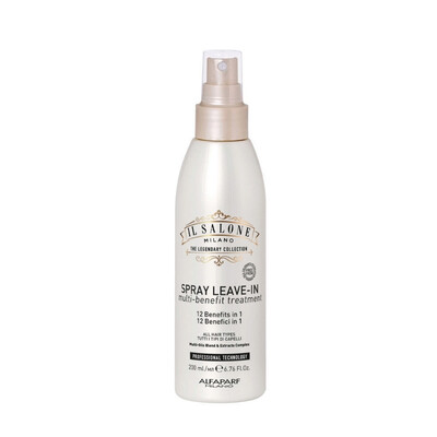 IL SALONE MILANO 12-IN-1 LEAVE-IN TREATMENT SPRAY