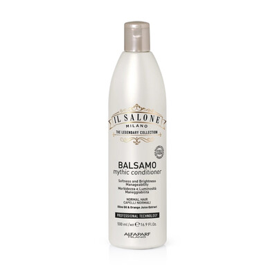 IL SALONE MILANO MYTHIC CONDICIONADOR PROFISSIONAL PARA CABELO NORMAL