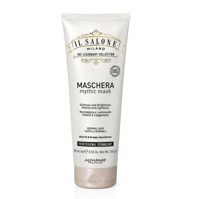 IL SALONE MILANO MYTHIC PROFESSIONAL MASK FOR NORMAL HAIR