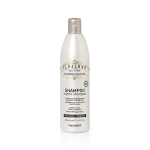 IL SALONE MILANO MYTHIC SHAMPOO PROFISSIONAL PARA CABELO NORMAL
