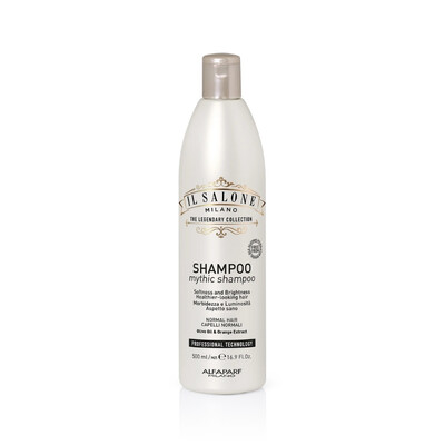 Il Salone Milano Mythic Champú Profesional para cabello normal