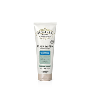 IL SALONE MILANO SCALP SYSTEM PURIFY SHAMPOO ANTICASPA