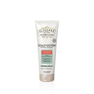IL SALONE MILANO SCALP SYSTEM ENERGIZE SHAMPOO ANTIQUEDA