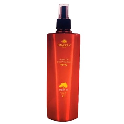 ANGEL ARGAN OIL SUN SPRAY CAPILAR DE PROTEÇÃO SOLAR